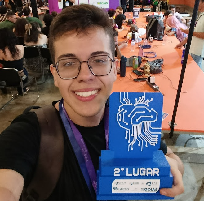 imagem igor ferreira